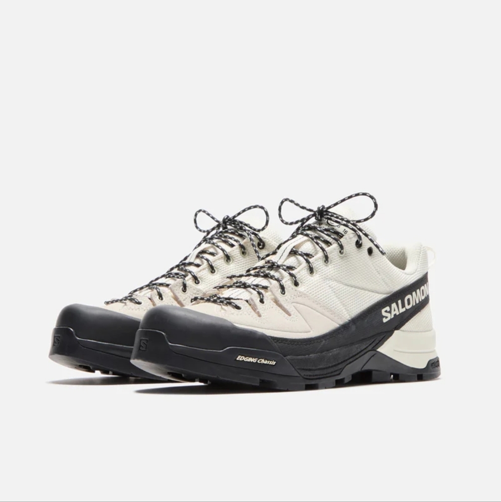 *New* Collector’s Edition MM6 MAISON MARGIELA X SALOMON X-ALP